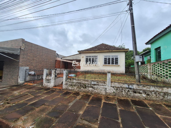 Casa com 3 Quartos à Venda, 120 m² em Itararé - Santa Maria