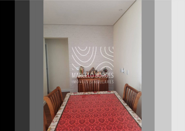 Imagem Apartamento com 3 Quartos à Venda, 80 m² em Medeiros - Jundiaí