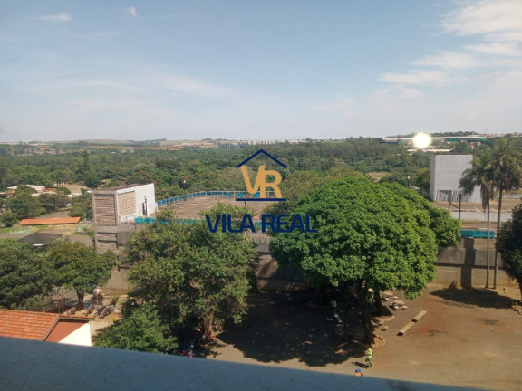 Imagem Apartamento com 1 Quarto à Venda, 40 m² em Santa Cecília - Paulínia Imagem Apartamento com 1 Quarto à Venda, 40 m² em Santa Cecília - Paulínia