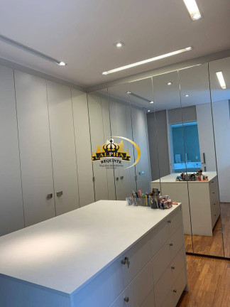 Imagem Casa de Condomínio com 4 Quartos à Venda, 705 m² em Tamboré - Santana De Parnaíba Imagem Casa de Condomínio com 4 Quartos à Venda, 705 m² em Tamboré - Santana De Parnaíba