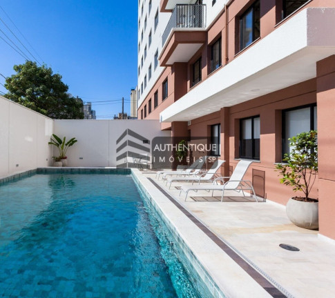 Imagem Apartamento com 2 Quartos à Venda, 49 m² em Bela Vista - São Paulo Imagem Apartamento com 2 Quartos à Venda, 49 m² em Bela Vista - São Paulo
