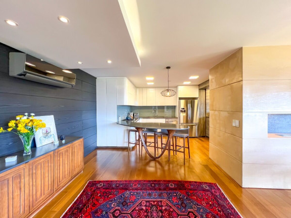 Imagem Apartamento com 4 Quartos à Venda, 222 m² em Jardim Europa - Porto Alegre