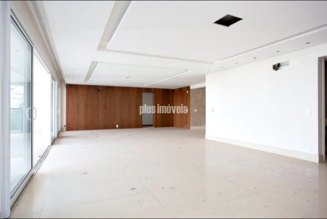 Imagem Apartamento com 4 Quartos para Alugar, 357 m² em Panamby - São Paulo Imagem Apartamento com 4 Quartos para Alugar, 357 m² em Panamby - São Paulo