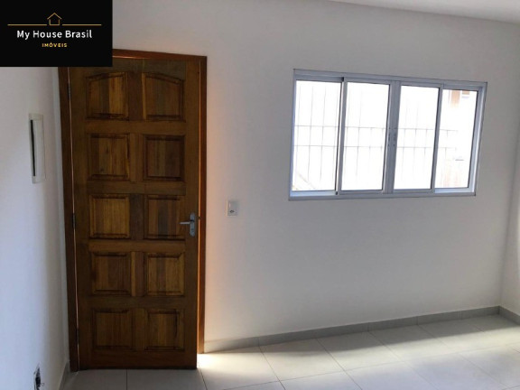Imagem Kitnet com 1 Quarto para Alugar, 38 m² em Vila Paulicéia - São Paulo Imagem Kitnet com 1 Quarto para Alugar, 38 m² em Vila Paulicéia - São Paulo