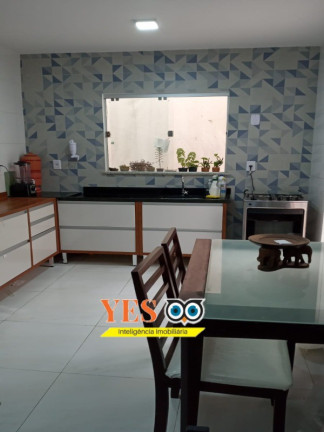 Imagem Casa com 2 Quartos à Venda, 120 m² em Papagaio - Feira De Santana