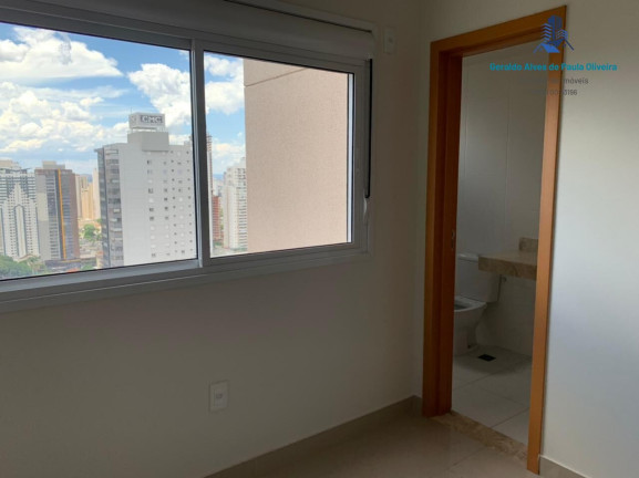 Imagem Apartamento com 3 Quartos à Venda, 125 m² em Setor Bueno - Goiânia