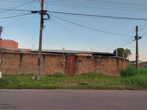 Imagem Casa com 2 Quartos à Venda, em Lagoinha - Porto Velho Imagem Casa com 2 Quartos à Venda, em Lagoinha - Porto Velho