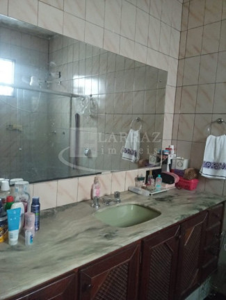Imagem Casa com 3 Quartos à Venda, 122 m² em Ipiranga - Ribeirão Preto Imagem Casa com 3 Quartos à Venda, 122 m² em Ipiranga - Ribeirão Preto
