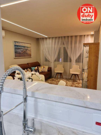Imagem Apartamento com 2 Quartos à Venda, 104 m² em Gonzaga - Santos Imagem Apartamento com 2 Quartos à Venda, 104 m² em Gonzaga - Santos