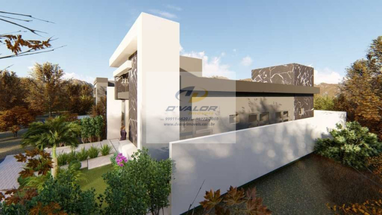 Imagem Casa com 3 Quartos à Venda, 100 m² em Muçumagro - João Pessoa