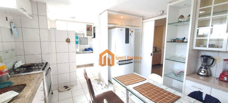 Imagem Apartamento com 3 Quartos à Venda, 149 m² em Guararapes - Fortaleza Imagem Apartamento com 3 Quartos à Venda, 149 m² em Guararapes - Fortaleza