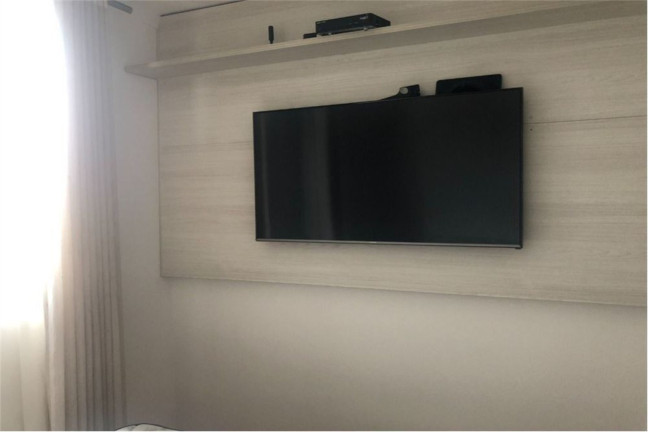 Imagem Apartamento com 2 Quartos à Venda, 60 m² em água Rasa - São Paulo