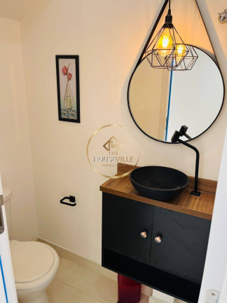 Imagem Casa de Condomínio com 2 Quartos à Venda, 62 m² em Chácara Dos Coqueiros - São José Dos Campos Imagem Casa de Condomínio com 2 Quartos à Venda, 62 m² em Chácara Dos Coqueiros - São José Dos Campos