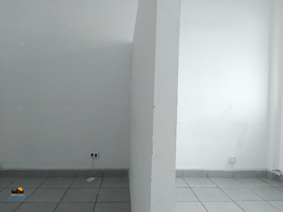 Imagem Sala Comercial à Venda, em Centro - São Vicente Imagem Sala Comercial à Venda, em Centro - São Vicente