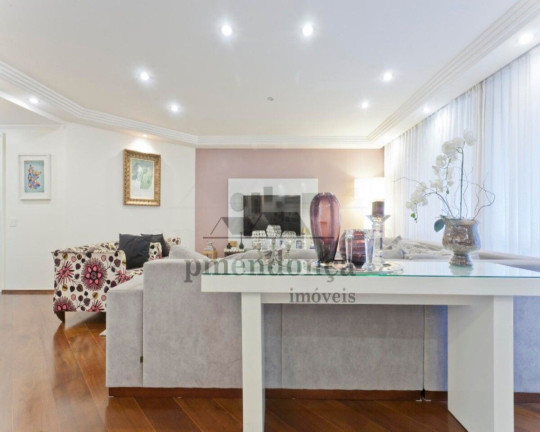 Imagem Apartamento com 3 Quartos à Venda, 232 m² em Perdizes - São Paulo Imagem Apartamento com 3 Quartos à Venda, 232 m² em Perdizes - São Paulo