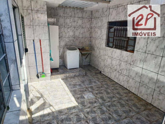 Imagem Casa com 2 Quartos à Venda, 180 m² em Cidade Morumbi - São José Dos Campos Imagem Casa com 2 Quartos à Venda, 180 m² em Cidade Morumbi - São José Dos Campos