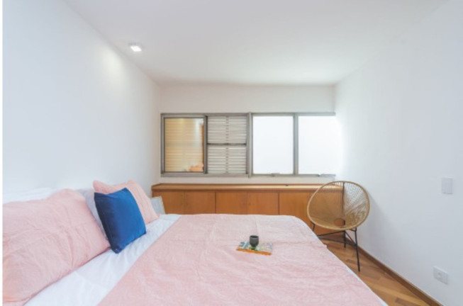 Imagem Apartamento com 2 Quartos à Venda, 135 m² em Bela Vista - São Paulo Imagem Apartamento com 2 Quartos à Venda, 135 m² em Bela Vista - São Paulo