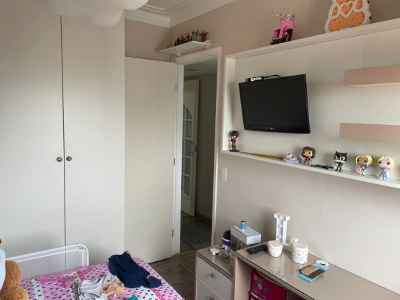 Imagem Apartamento com 3 Quartos à Venda, 94 m² em Mooca - São Paulo
