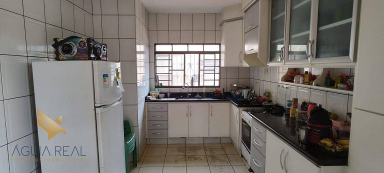 Imagem Casa com 3 Quartos à Venda, 530 m² em Jardim Leblon - Campo Grande Imagem Casa com 3 Quartos à Venda, 530 m² em Jardim Leblon - Campo Grande