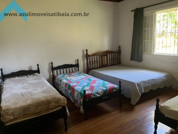 Imagem Imóvel com 4 Quartos à Venda, 343 m² em Jardim Estância Brasil - Atibaia