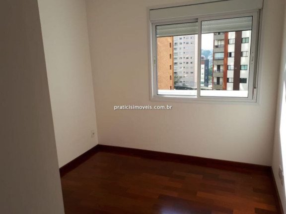 Imagem Apartamento com 4 Quartos à Venda, 184 m² em Chacara Klabin  - São Paulo
