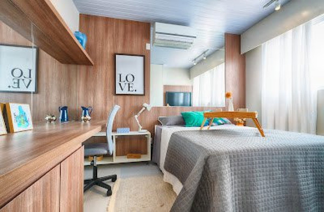 Imagem Casa com 2 Quartos à Venda, 60 m² em Vale Do Gavião - Teresina