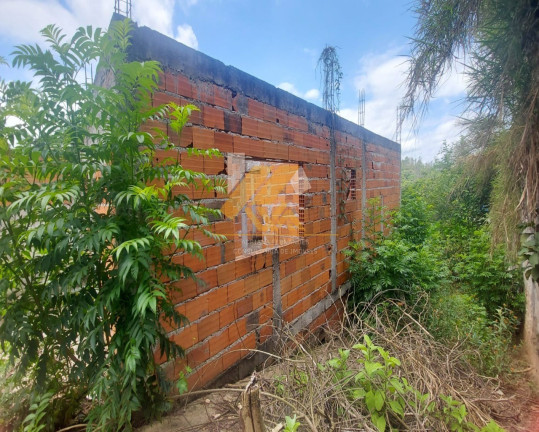 Imagem Casa com 3 Quartos à Venda,  em Botujuru - Mogi Das Cruzes