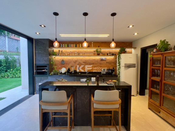 Imagem Casa de Condomínio com 4 Quartos à Venda, 320 m² em Alphaville - Ribeirão Preto Imagem Casa de Condomínio com 4 Quartos à Venda, 320 m² em Alphaville - Ribeirão Preto