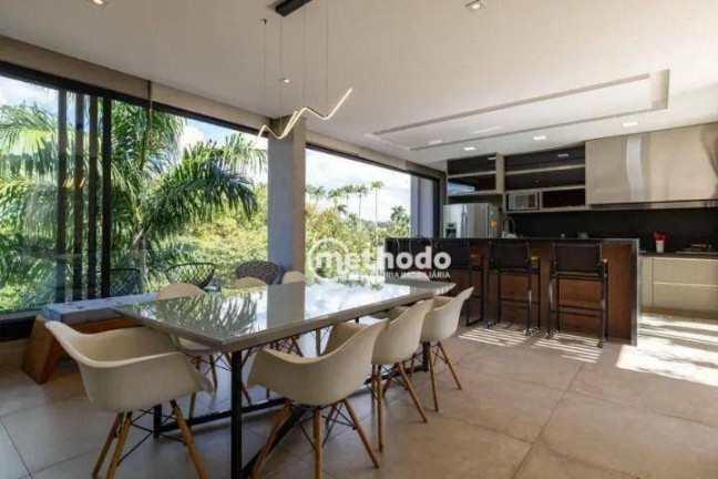 Imagem Casa com 4 Quartos à Venda, 334 m² em Joapiranga - Valinhos