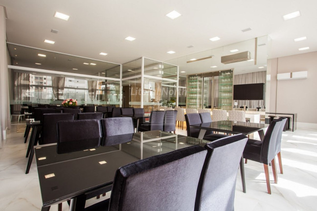 Imagem Apartamento com 4 Quartos à Venda, 353 m² em Centro - Balneário Camboriú