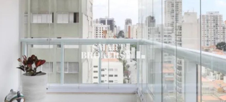 Imagem Apartamento com 2 Quartos para Alugar, 174 m² em Vila Clementino - São Paulo Imagem Apartamento com 2 Quartos para Alugar, 174 m² em Vila Clementino - São Paulo