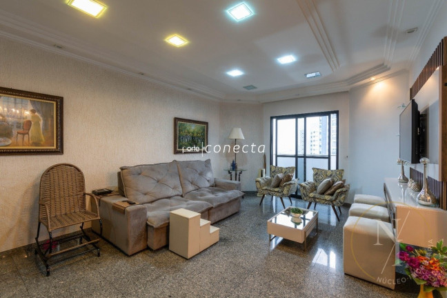 Imagem Apartamento com 3 Quartos à Venda, 167 m² em Vila Regente Feijó - São Paulo