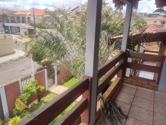 Imagem Sobrado com 5 Quartos à Venda, 390 m² em Itanhangá Park - Campo Grande Imagem Sobrado com 5 Quartos à Venda, 390 m² em Itanhangá Park - Campo Grande