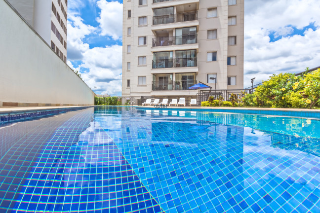 Imagem Apartamento com 2 Quartos à Venda, 58 m² em Vila Gonçalves - São Bernardo Do Campo Imagem Apartamento com 2 Quartos à Venda, 58 m² em Vila Gonçalves - São Bernardo Do Campo