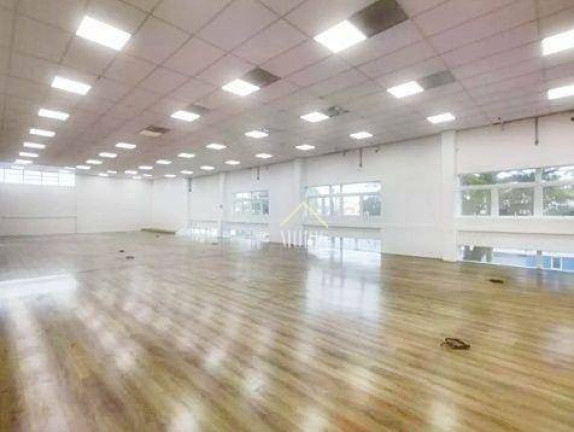 Imagem Sala Comercial para Alugar, 902 m² em Parque São Pedro - São Bernardo Do Campo Imagem Sala Comercial para Alugar, 902 m² em Parque São Pedro - São Bernardo Do Campo
