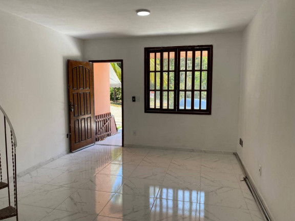 Imagem Casa com 2 Quartos à Venda, 51 m² em Ponte Dos Leites - Araruama Imagem Casa com 2 Quartos à Venda, 51 m² em Ponte Dos Leites - Araruama