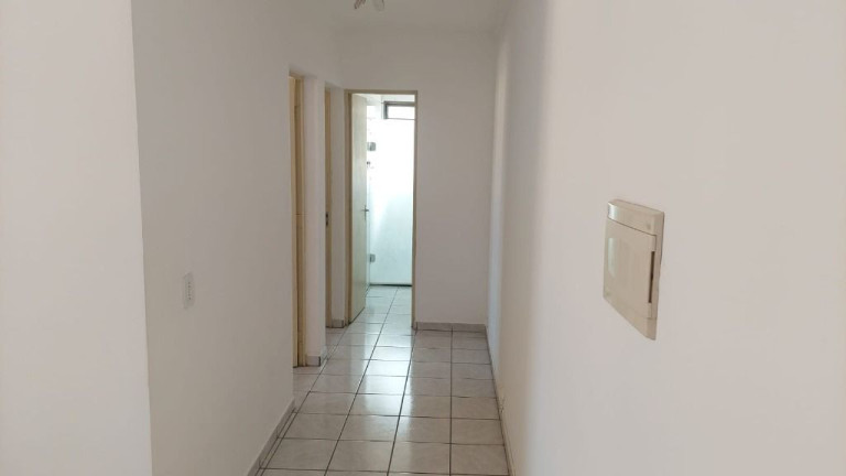 Imagem Apartamento com 2 Quartos à Venda, 44 m² em Parque Das Nações - Santo André Imagem Apartamento com 2 Quartos à Venda, 44 m² em Parque Das Nações - Santo André