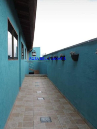 Imagem Casa com 3 Quartos à Venda, 125 m² em Parque Residencial Jundiaí - Jundiaí
