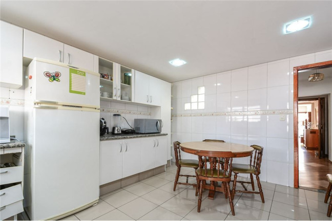 Imagem Casa com 3 Quartos à Venda, 246 m² em Vila Mariana - São Paulo
