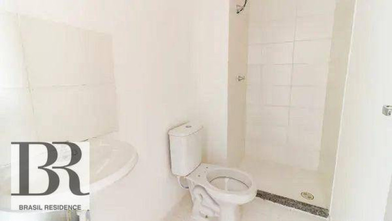 Imagem Apartamento com 2 Quartos à Venda, 31 m² em Ipiranga - São Paulo Imagem Apartamento com 2 Quartos à Venda, 31 m² em Ipiranga - São Paulo