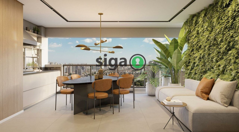 Imagem Apartamento com 2 Quartos à Venda, 81 m² em Jardim Das Perdizes - São Paulo Imagem Apartamento com 2 Quartos à Venda, 81 m² em Jardim Das Perdizes - São Paulo