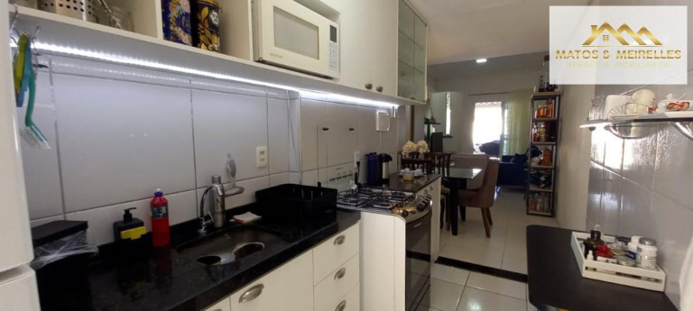 Imagem Casa com 3 Quartos à Venda, 87 m² em São Bento - Fortaleza Imagem Casa com 3 Quartos à Venda, 87 m² em São Bento - Fortaleza