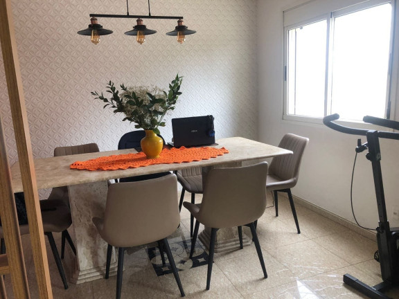 Imagem Apartamento com 3 Quartos à Venda, 132 m² em Parque Da Mooca - São Paulo