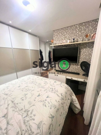 Apartamento com 3 Quartos para Alugar, 138 m² em Vila Andrade - São Paulo