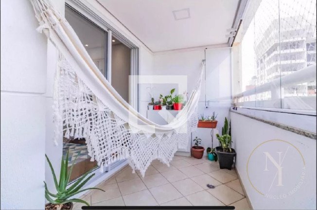 Imagem Apartamento com 3 Quartos à Venda, 87 m² em Vila Mascote - São Paulo Imagem Apartamento com 3 Quartos à Venda, 87 m² em Vila Mascote - São Paulo