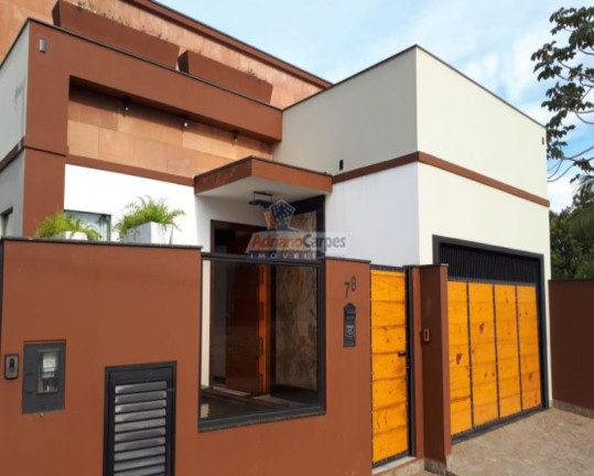 Imagem Casa com 3 Quartos à Venda, 1.018 m² em Azambuja - Brusque