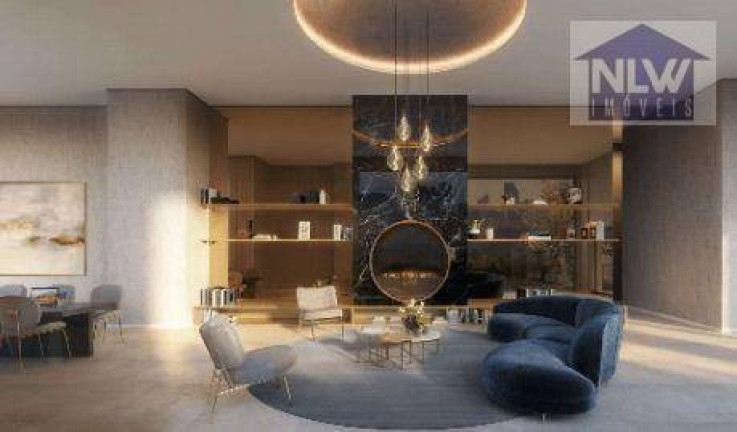 Imagem Apartamento com 3 Quartos à Venda, 75 m² em Sacomã - São Paulo