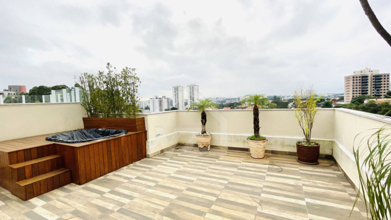 Imagem Cobertura com 3 Quartos à Venda, 188 m² em Vila Andrade - São Paulo Imagem Cobertura com 3 Quartos à Venda, 188 m² em Vila Andrade - São Paulo