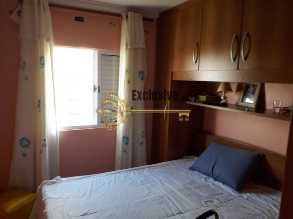 Imagem Apartamento com 2 Quartos à Venda, 52 m² em Vila Luzita - Santo André Imagem Apartamento com 2 Quartos à Venda, 52 m² em Vila Luzita - Santo André
