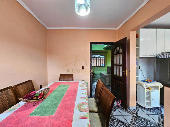 Imagem Casa com 3 Quartos à Venda, 180 m² em Jardim Roberto - Osasco Imagem Casa com 3 Quartos à Venda, 180 m² em Jardim Roberto - Osasco